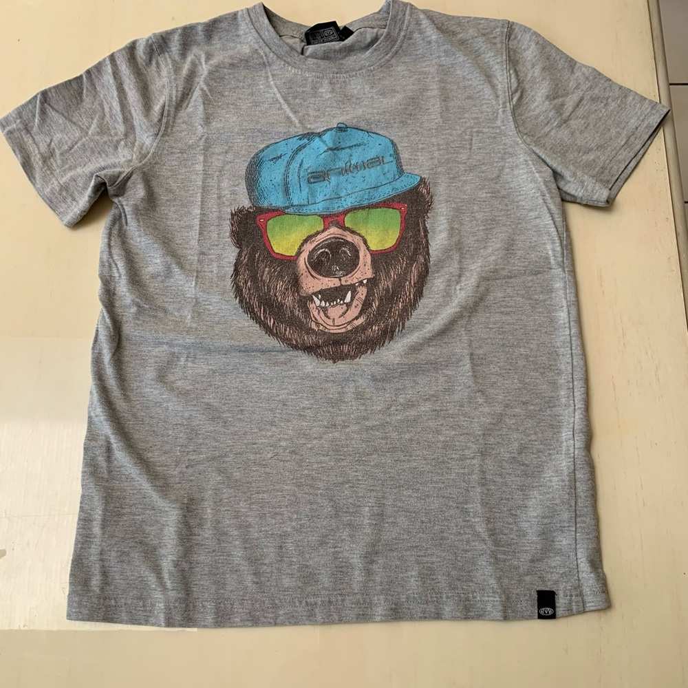 Animal t-shirt